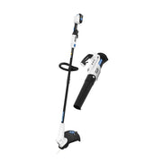 Hart HGCK0318VNM 20-Volt 13 inch Cordless Trimmer & Blower Combo Kit