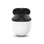 Google 7108821 Pixel Buds A-Series True Wireless Bluetooth Earbuds. Charcoal