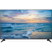 LG 65UF6800 65-Inch Class 4K Ultra HD Smart LED TV