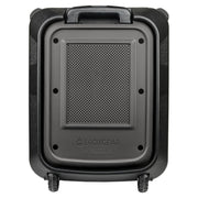Ecoxgear Gdi-Exbult510 EcoBoulder Ultra Waterproof Bluetooth Speaker