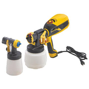 Wagner 0529010FLEXiO 590 Handheld HVLP Paint Sprayer