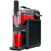 Iceman RJ62-BLACK-CA Slush-Ease 48 oz. Slushie Machine, Black