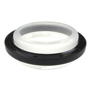 MAHLE Original Engine Timing Cover Seal, Rubber, Multi-Color, Compatible with 2007-2015 Mini Cooper Models, 67991