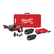 Milwaukee Electric Tool MXF301-2CP MX FUEL Handheld Core Drill Kit