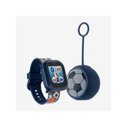 Itouch Playzoom Unisex Multi-Function Multicolor Strap Watch Pz306a-W01 - NO COLOR ONE SIZE