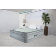 Bestway 15506 Fortech Queen 20