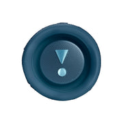 JBL JBLFLIP6BLUAM FLIP 6 Portable Waterproof Speaker, Blue
