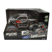 Adventure Force 100001A 1:10 Ford F150 Radio Control