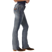 Wrangler Retro Sadie Jeans for Ladies - DW Wash - 15x32