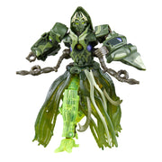 Hasbro Transformers Age of the Primes The Thirteen Quintus Prime Deluxe Class 5.5-Inch Multicolor Action Figure G2004