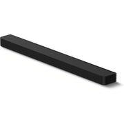 Sony BRAVIA Theater Bar 8 Soundbar, 11 Speakers, 360 Spatial Sound Mapping, Dolby Atmos, DTS:X, Black, HTA8000