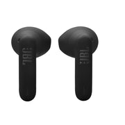 JBL Vibe Flex 2 True Wireless Earbuds, Black