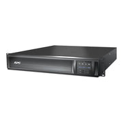 APC SMX1500RM2UC Schneider Electric Smart-UPS SMX 1500VA Tower/Rack UPS