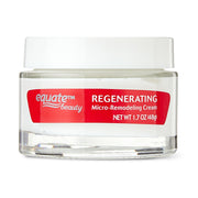 Equate Regenerating Micro-Remodeling Cream, 1.7oz - Paraben Free