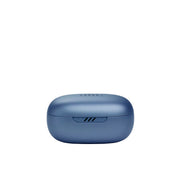 JBL Live Pro 2 True Wireless Noise Cancelling Earbuds, Blue, 40 Hours Playback, 6 Microphones, IPX5 Water Resistant