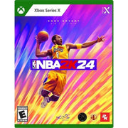 2K NBA 2K24 Kobe Bryant Edition (Xbox Series X)
