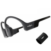 Shokz S803 OpenRun Bone Conduction Waterproof Bluetooth Headphones, Black