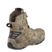 Irish Setter VaprTrek Camo Leather Waterproof Hunting Boots for Men - Camo Leather - 13W