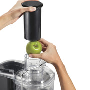 Hamilton Beach 67870 Easy Clean Juicer, 800 W