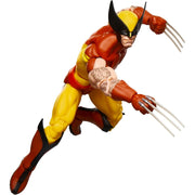 Marvel G0782 Legends Series Secret Wars Wolverine Action Figure