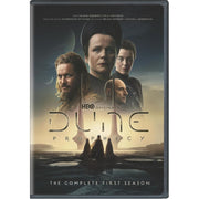 Warner Home Video Dune: Prophecy The Complete First Season DVD 3-Disc Set
