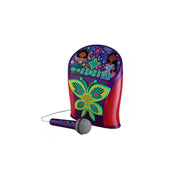 Disney Di-554EN.2EXV1 Encanto iHome EZ Link Bluetooth Karaoke Machine