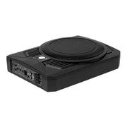Planet Audio P10AW 10 Inch Under Seat Powered Car Audio Subwoofer