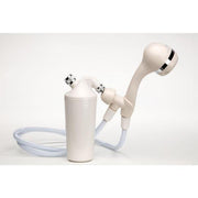 Aquasana AQ-4105 Showerhead Filter System with Handheld Wand