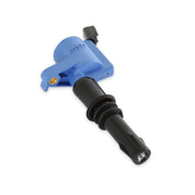 MSD 824385 Ignition Coils, Blaster Series, Blue, 8-pack