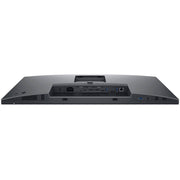 Dell 27in IPS LED Full HD Monitor, 100Hz Refresh Rate, USB-C Hub with 90W Power Delivery, HDMI, DisplayPort, Anti-Glare Screen, Black Gray, P2725HE