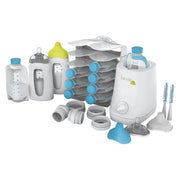 Kiinde TG-N-001-NA Twist Breastfeeding Gift Set