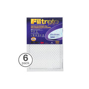 3M Filtrete Ultra Allergen 20x20x1, Air Filter