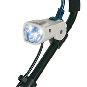 iON 18SB 40-Volt 18 in. Cordless Brushless Snow Blower \Rechargeable EcoSharp