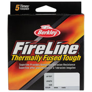 Berkley FireLine Braid - Crystal - 300 Yards - 14 lb.