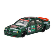Mattel Hot Wheels Boulevard 25-Car Factory Set, 1:64 Scale Die-Cast Mini Cars, Multi Color, JFM00