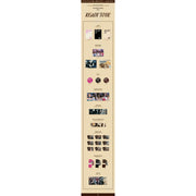 JYP Entertainment/Republic Records Ready to Be by Twice (CD)