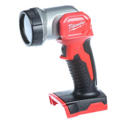 Milwaukee 2735-20 M18 18-Volt Lithium-Ion 160-Lumen LED Cordless Flashlight