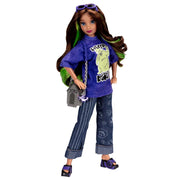 Disney 25400 Ily Inspired by Oogie Boogie and The Nightmare Before Christmas Fashion Doll for Girls Ages 3