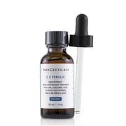 SkinCeuticals C E Ferulic High Potency Triple Antioxidant Treatment Serum 1oz 226651