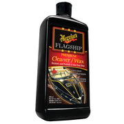 Meguiar's M6132 Flagship Premium Cleaner/Wax - 32 oz.