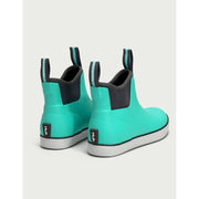 Huk Rogue Wave Deck Boots for Ladies - Bermuda - 7M