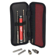 Milwaukee 48-20-7497 SDS-Plus Tapcon Installation Kit