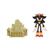 Sonic the Hedgehog 92033137 Shadow Collector Edition Deluxe Action Figure with Wings Black