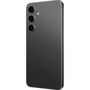 Samsung SM-S926U Galaxy S24+ 6.7'' 5G 12GB RAM 256GB Storage 3.39 gigahertz Processor Speed AT & T Smartphone, Onyx Black