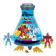 Mr Beast Lab 24909 Hydrid Lava and Ice Pack