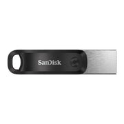 SanDisk SDIX60N-128G-AN6NE iXpand Flash Drive Go 128GB