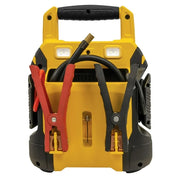 EverStart MJ16CE 1600 Amp Lithium Jump Starter With Air Compressor