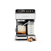 Chefman Barista Pro Expresso Machine RJ54-I-SV - STAINLESS STEEL ONE SIZE
