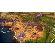 2K Sid Meier's Civilization VI Standard Edition (XB1)