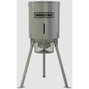 Moultrie Mfg-15112 300-lb Broadcast Game Feeder